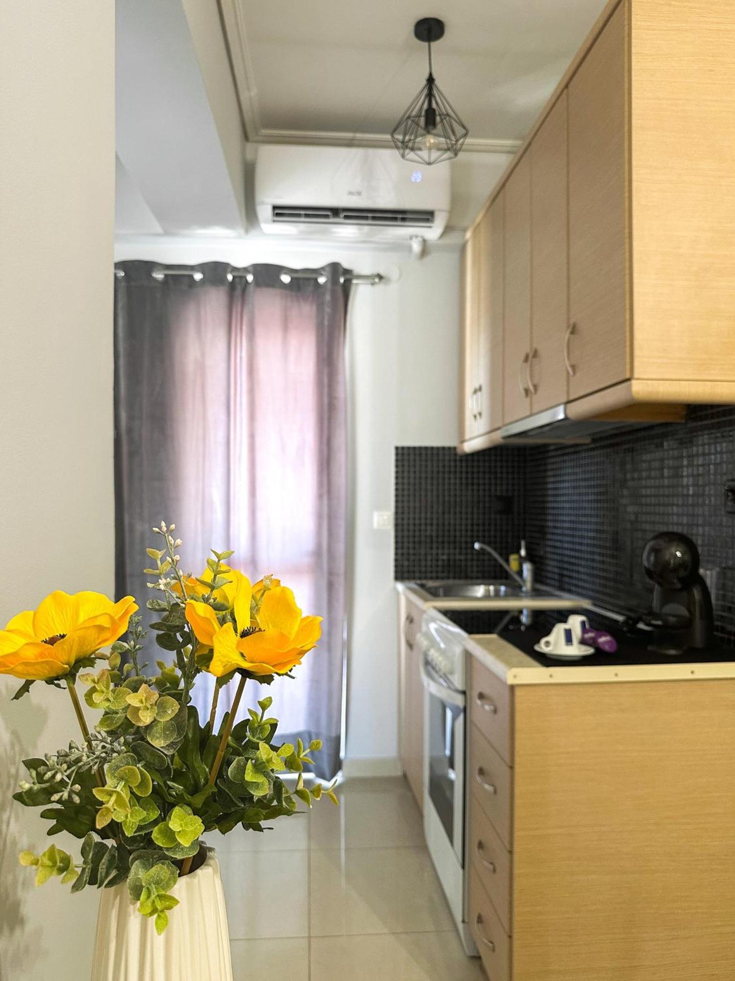 Fk Maison Apartment Agrinio