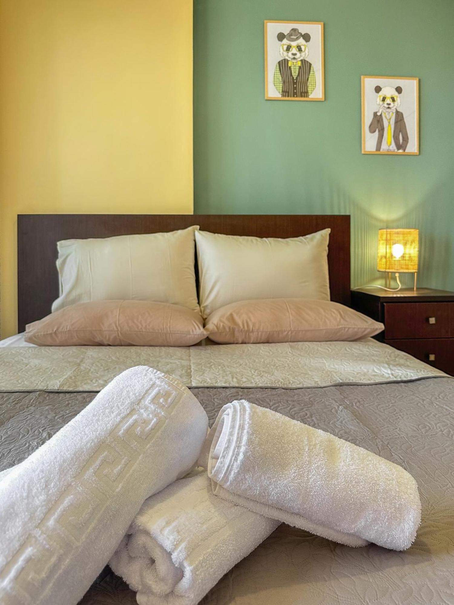 Apartment Fk Maison Agrinio
