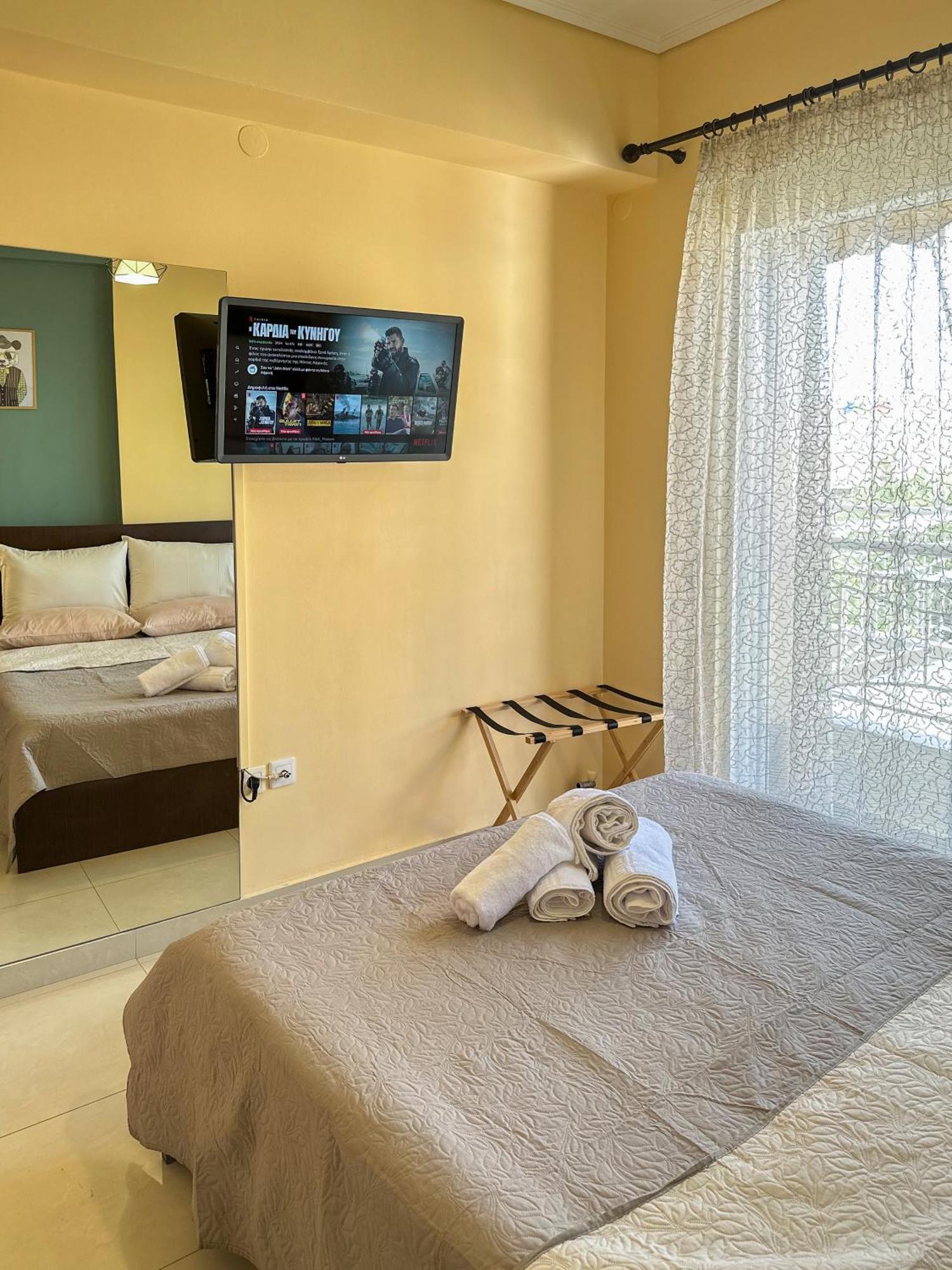 Apartment Fk Maison Agrinio
